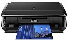 Canon PIXMA iP7240-stuurprogramma