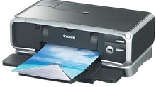Canon PIXMA iP8500-stuurprogramma