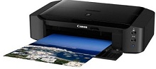 Canon PIXMA iP8750-stuurprogramma