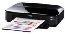 Canon PIXMA iX6550-stuurprogramma