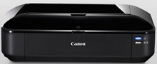 Canon PIXMA iX6560-stuurprogramma