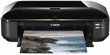Canon PIXMA iX6840-stuurprogramma
