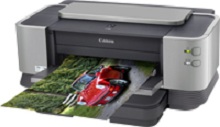 Canon PIXMA iX7000-stuurprogramma