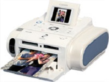 Stuurprogramma voor canon pixma mini220