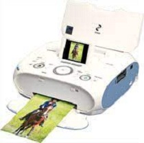 Stuurprogramma voor canon pixma mini320