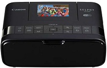 Canon SELPHY CP1200-stuurprogramma