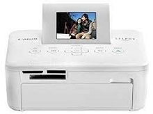 Canon SELPHY CP800-stuurprogramma