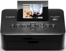Canon SELPHY CP900-stuurprogramma