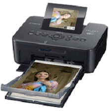 Canon SELPHY CP910-stuurprogramma