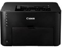 Canon i-SENSYS LBP151dw-stuurprogramma