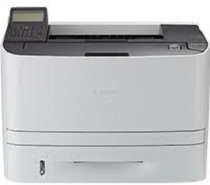 Canon i-SENSYS LBP251dw-stuurprogramma