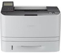 Canon i-SENSYS LBP252dw-stuurprogramma