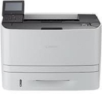 Canon i-SENSYS LBP253x-stuurprogramma