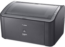 Canon i-SENSYS LBP2900B-stuurprogramma