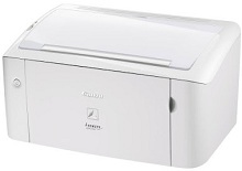 Stuurprogramma voor Canon i-SENSYS LBP3100