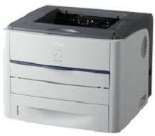 Stuurprogramma voor Canon i-SENSYS LBP3300