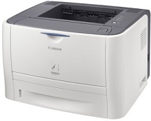 Stuurprogramma voor Canon i-SENSYS LBP3310