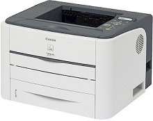 Stuurprogramma voor Canon i-SENSYS LBP3360