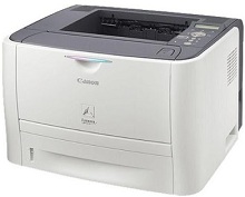 Stuurprogramma voor Canon i-SENSYS LBP3370