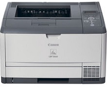 Stuurprogramma voor Canon i-SENSYS LBP3460