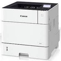 Canon i-SENSYS LBP351x-stuurprogramma