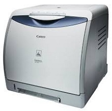Stuurprogramma voor Canon i-SENSYS LBP5000