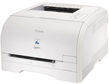 Stuurprogramma voor Canon i-SENSYS LBP5050n