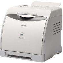 Stuurprogramma voor Canon i-SENSYS LBP5100