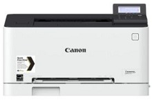 Canon i-SENSYS LBP611Cn-stuurprogramma