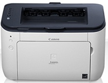 Canon i-SENSYS LBP6230dw-stuurprogramma
