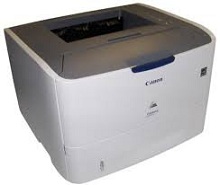 Canon i-SENSYS LBP6300dn-stuurprogramma