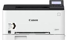 Canon i-SENSYS LBP653Cdw-stuurprogramma