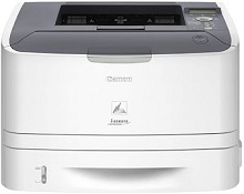 Canon i-SENSYS LBP6650dn-stuurprogramma