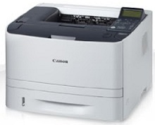 Canon i-SENSYS LBP6670dn-stuurprogramma