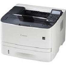 Canon i-SENSYS LBP6680x-stuurprogramma