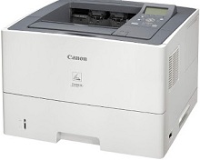 Canon i-SENSYS LBP6750dn-stuurprogramma