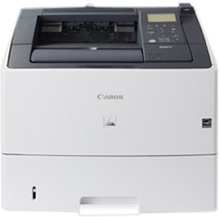 Canon i-SENSYS LBP6780x-stuurprogramma