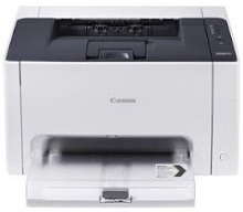 Canon i-SENSYS LBP7010C-stuurprogramma