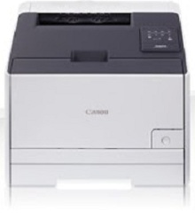 Canon i-SENSYS LBP7100Cn-stuurprogramma