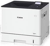 Canon i-SENSYS LBP710Cx-stuurprogramma