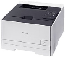 Canon i-SENSYS LBP7110Cw-stuurprogramma