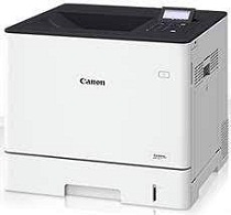 Canon i-SENSYS LBP712Cx-stuurprogramma