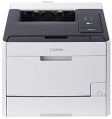 Canon i-SENSYS LBP7210Cdn-stuurprogramma
