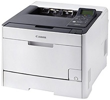 Canon i-SENSYS LBP7680Cx-stuurprogramma
