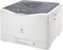 Canon i-SENSYS LBP7750Cdn-stuurprogramma