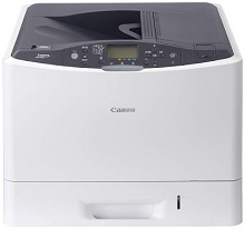 Canon i-SENSYS LBP7780Cx-stuurprogramma