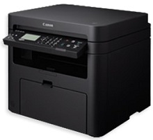 Canon i-SENSYS MF211-stuurprogramma