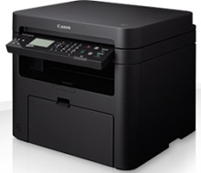 Stuurprogramma voor canon i-SENSYS MF212w