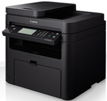 Canon i-SENSYS MF216n-stuurprogramma
