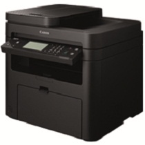 Canon i-SENSYS MF229dw-stuurprogramma